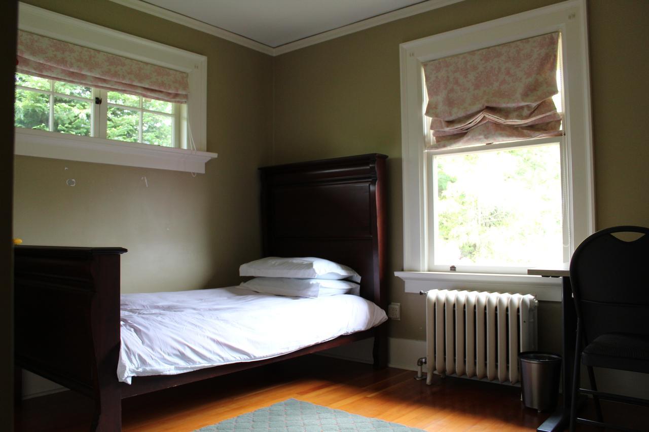 Cartier Guest House Vancouver Ngoại thất bức ảnh