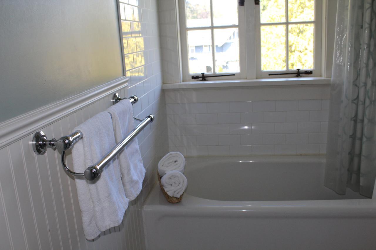 Cartier Guest House Vancouver Ngoại thất bức ảnh
