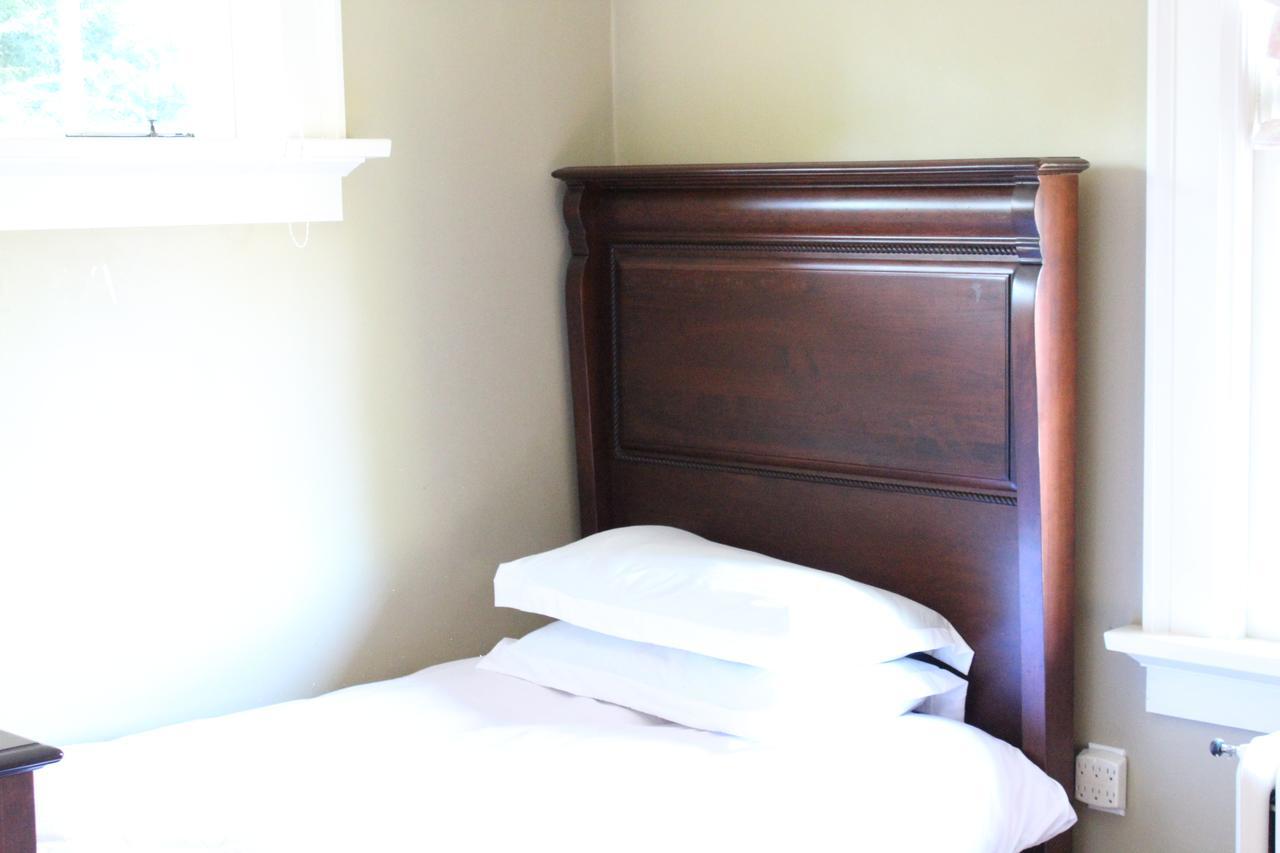 Cartier Guest House Vancouver Ngoại thất bức ảnh