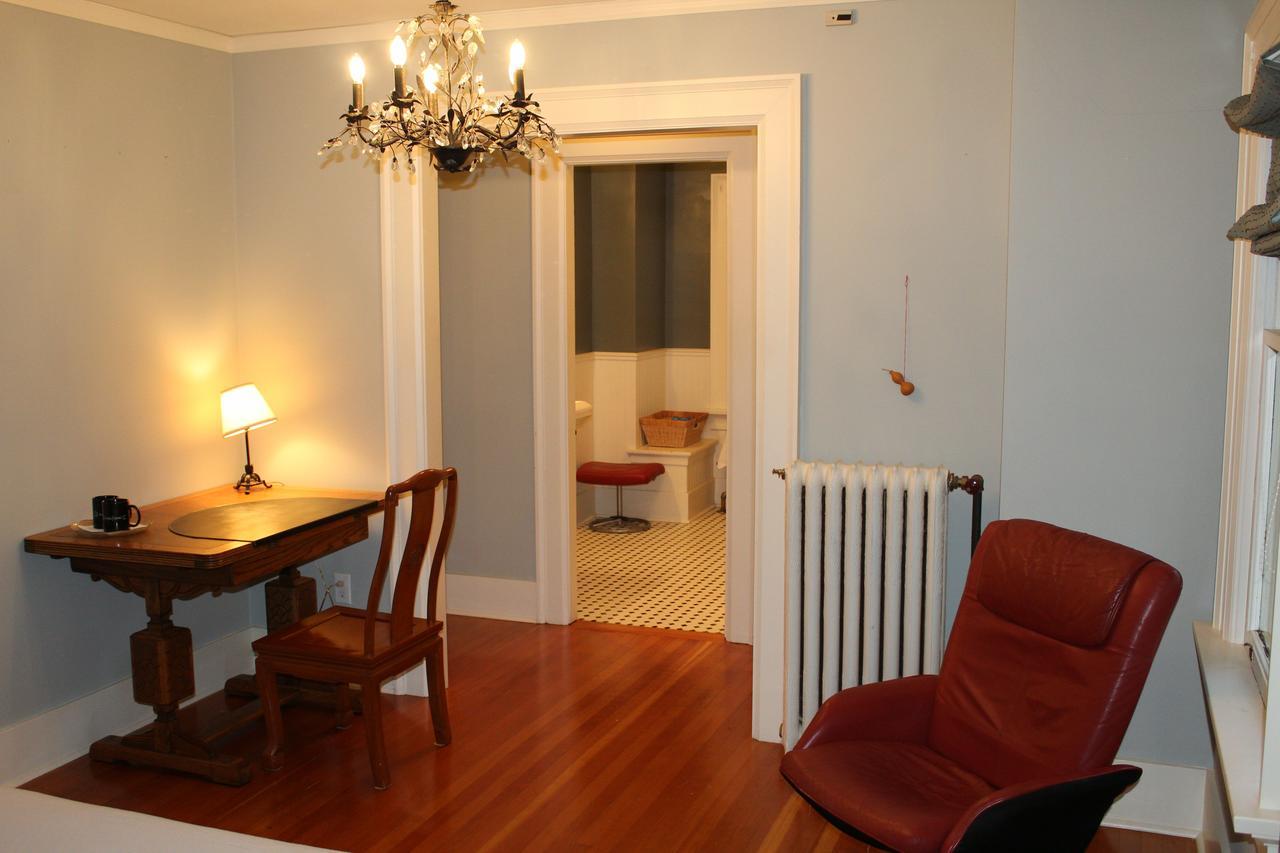 Cartier Guest House Vancouver Ngoại thất bức ảnh