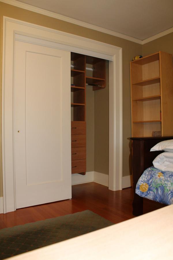 Cartier Guest House Vancouver Ngoại thất bức ảnh