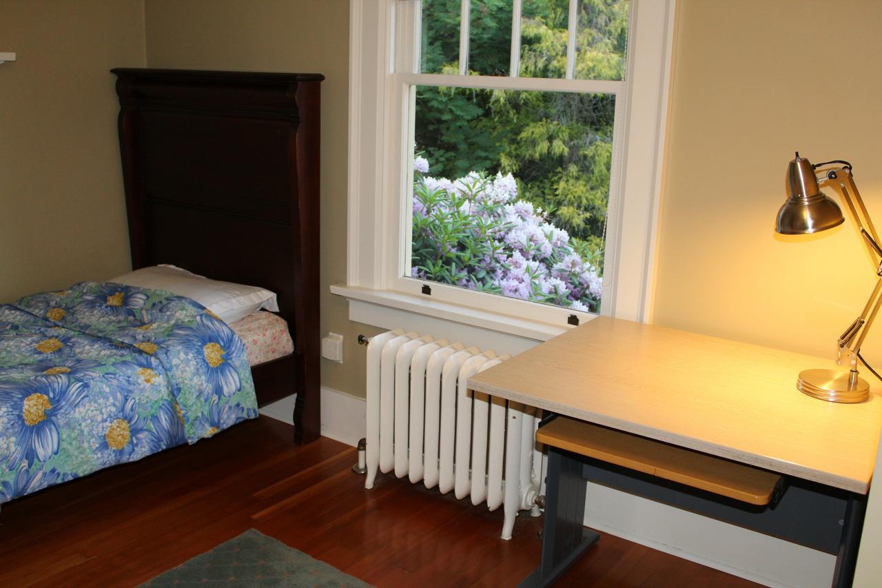 Cartier Guest House Vancouver Ngoại thất bức ảnh
