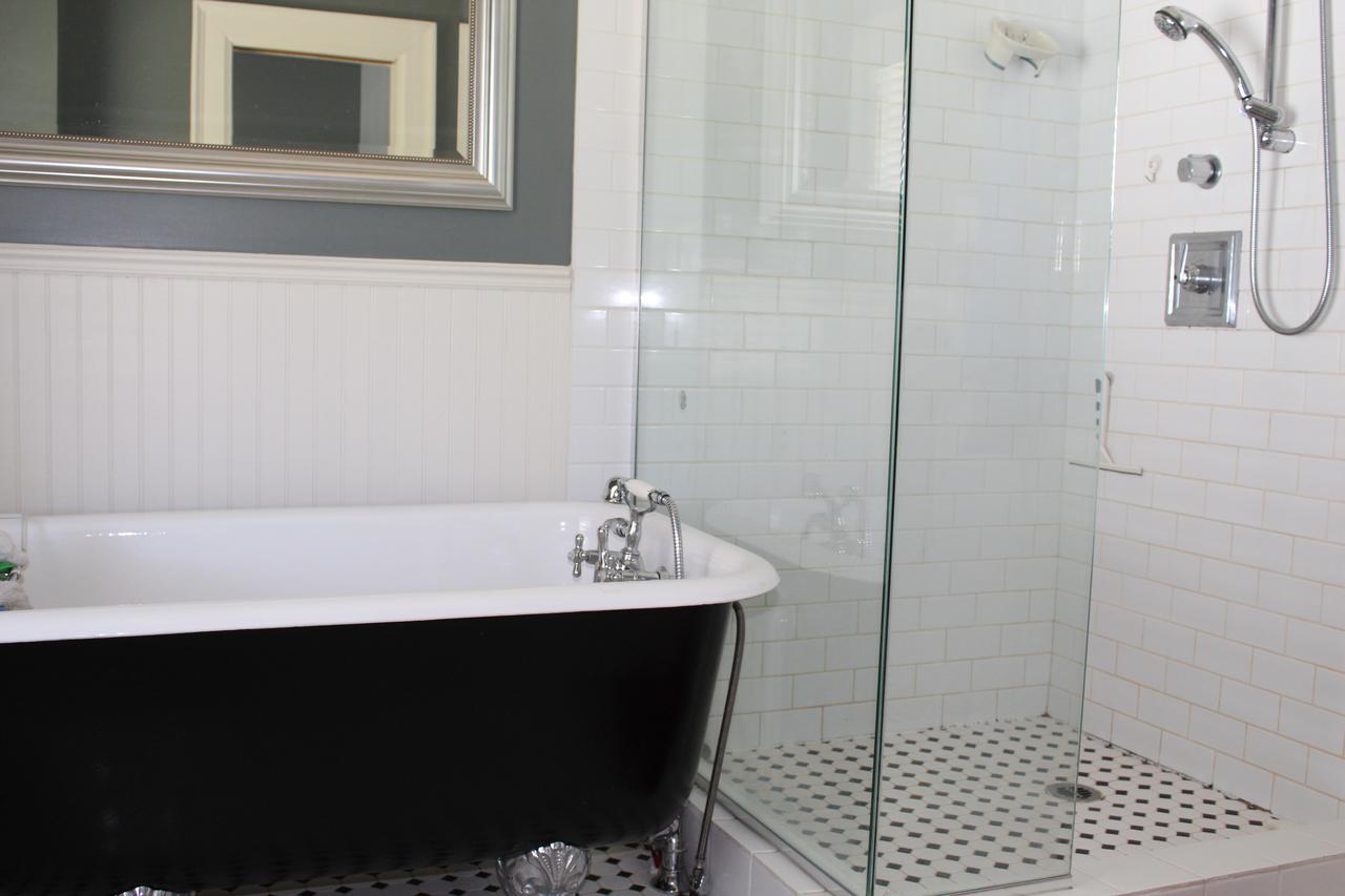 Cartier Guest House Vancouver Ngoại thất bức ảnh
